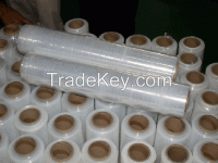 Фильм простирания 25mic*500mm Lldpe