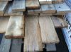 Antique Mix Red and White Oak, Rough Sawn, USA