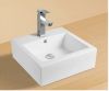ceramic art basin, counter top wash basin