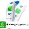 DIGITAL NON CONTACT FOREHEAD INFRARED THERMOMETER CE FDA APPROVED