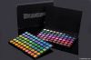 Free Shipping! Professional Makeup 120 Color Eyeshadow Palette