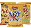Glenny's Soy Chips