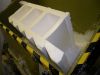 Greenmax polystyrene crusher