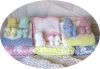 Handmade Baby Blankets