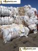 LDPE film scrap for sale, bales, Rolls