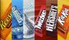 M&amp;M Mars and Hershey Products