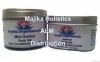 Majika's Herbal Massage Candles