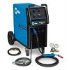 Miller Millermatic 252 MIG Welder Complete Package