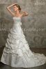 Salon Afrodita Wedding Dress