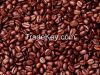 Unroasted Robusta Green Coffee Beans