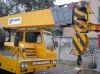 Used Japan Tadano Truck Crane