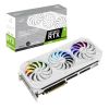 we sell VERY NEW ASROG<<<<-STRIX-RTX3090>>>O24G-WHITE Graphics Card with 24GB GDDR6