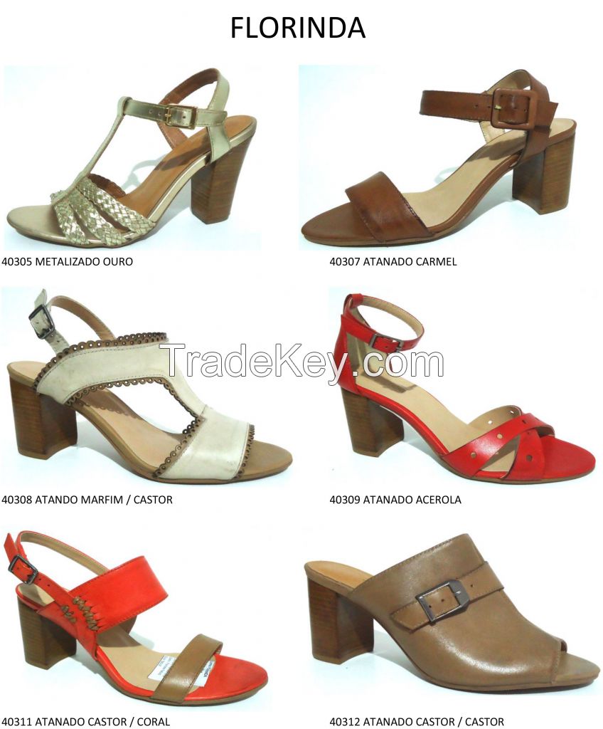 Women Leather Shoes and Men Leather shoes