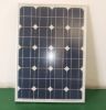 50w solar panel with tuv iec ce iso certificate