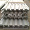 Decking UAE Purlins листа профиля листа толя