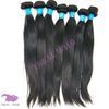 New arriral high quality tangle &shed free natural virgin brazilian remy hair