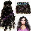 2013 Hot Selling Brazilian kinky curly hair with no-processe