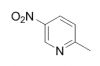 2 메틸 5 nitropyridine CAS 21203-68-9