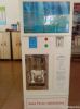 Автоматический торговый автомат воды с системой водообеспечения RO чисто