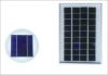 поли панели солнечных батарей 10W