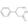 HCl кислоты 4-Amino-3-Phenylbutanoic