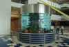 Акриловый аквариум