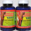 Garcinia cambogia 추출물 캡슐