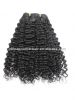 top quality Indian remy hair 1#,1B#,2#,4# 10