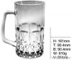 Стеклянный Tumbler, высокомарочная стеклянная чашка пива, выпивая стекло, стеклоизделие