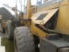 사용된 Komatsu WA420-3 바퀴 장전기, 사용된 장전기