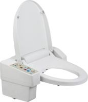 전자 Bidet 좌석