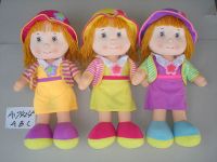 Кукла плюша надувательства, игрушки куклы плюша, девушки куклы вещества, девушки вещества