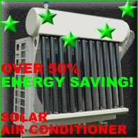 солнечный кондиционер воздуха с энергосберегающий над 60%