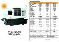 ТОКАРНЫЙ СТАНОК Cnc 3 ОСЕЙ