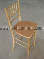Деревянный стул стулов/банкета Chiavari Barstool