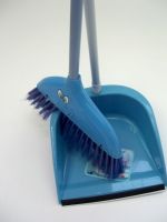 Комплект веника и Dustpan