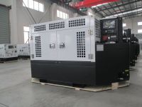 20kva 냉동차 Genset