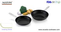 Алюминиевый Cookware установленное Ance3002