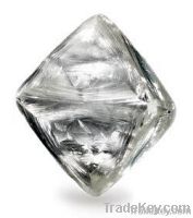 Неграненые алмазы