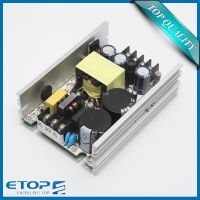 Dc Ac электропитания лаборатории 3a 160w