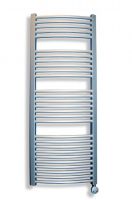 Трубчатый радиатор конструкции, категория «классика»