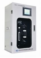 На-Линия автоматический монитор качества воды азота амиака