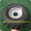 ATV tire 19x7-8