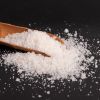 Best Trade Price 99% Industrial White Crystalline Sodium Chloride (NaCl) Food Raw Sea Salt for Snow Melting Powder Appearance