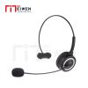 Bluebooth Computer Call Center Earphones - CBT203