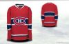 Canadiens Home Any Name Any # Custom Hockey Jersey Uniforms