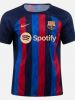 FC Barcelona 22/23 Home Jersey By Nike