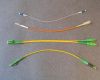 Fiber optic patchcord