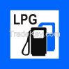 LIQUEFIED PETROLEUM GAS PROPANE (LPG)