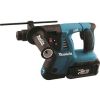 Makita - HRH01 - Cordless Rotary Hammer Drill Kit, 9.9 lb